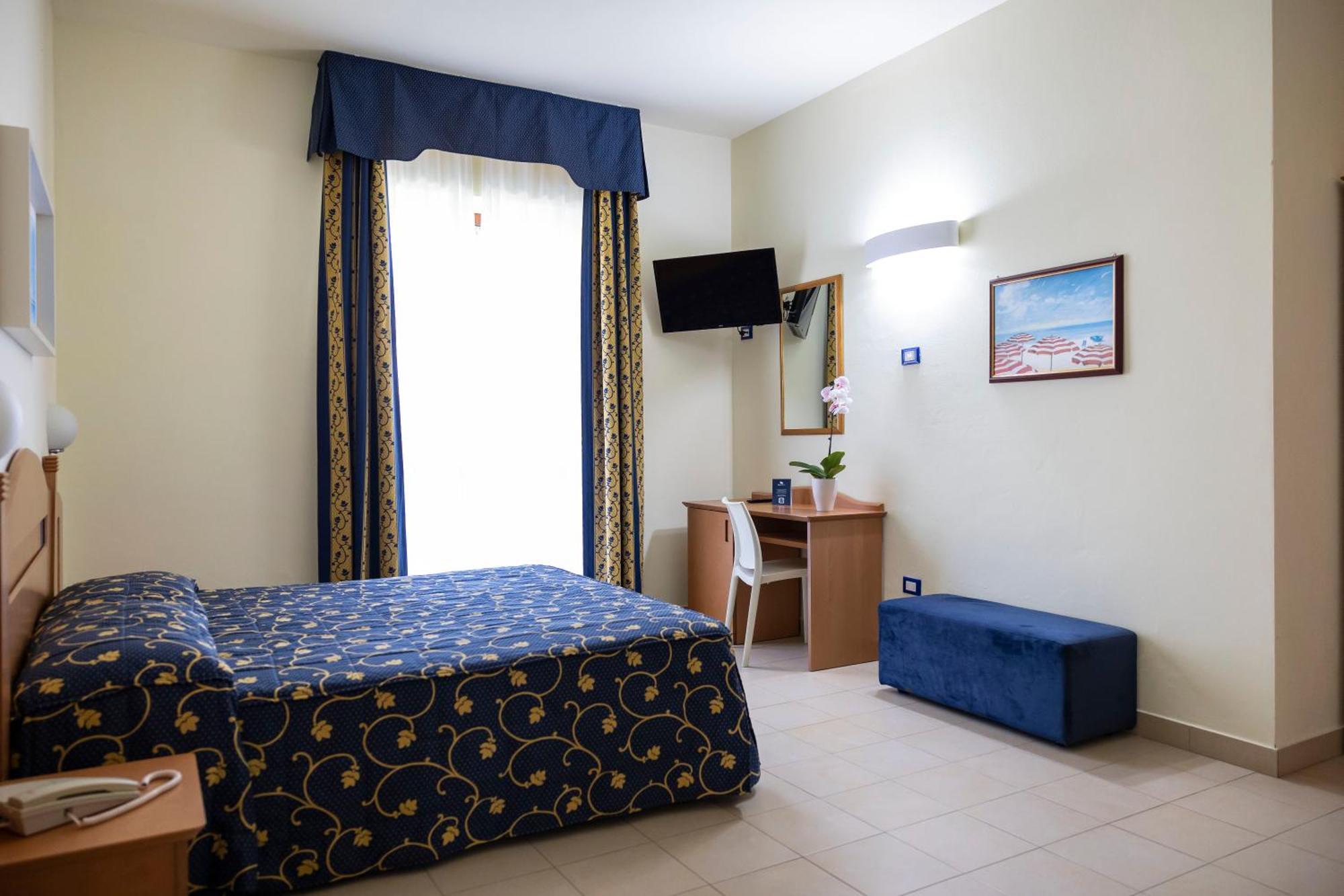 Blu Salento Village Sant Isidoro (Apulia) Quarto foto