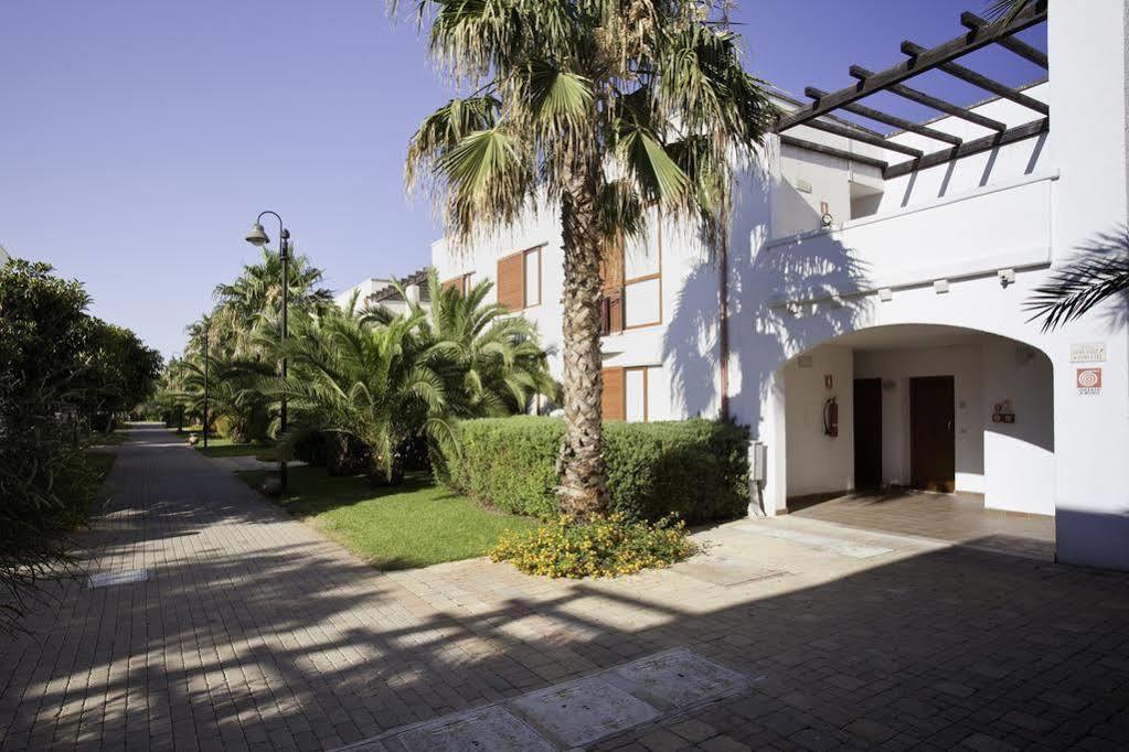 Blu Salento Village Sant Isidoro (Apulia) Exterior foto